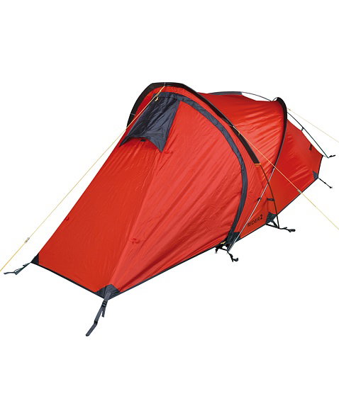 Tent HANNAH CAMPING RIDER 2