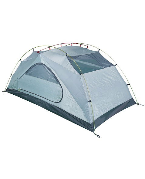 Stan HANNAH CAMPING EAGLE 2