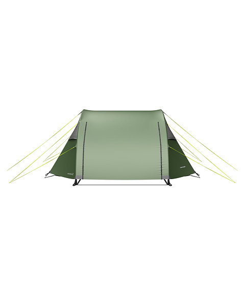 Stan HANNAH CAMPING HAVEN 2
