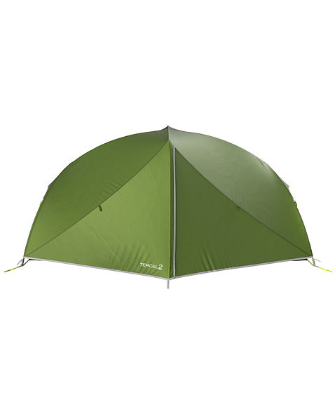 Stan HANNAH CAMPING TERCEL 2 LIGHT, treetop II