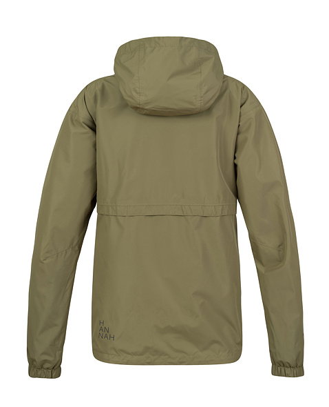 Jacket Hannah Chaz Men
