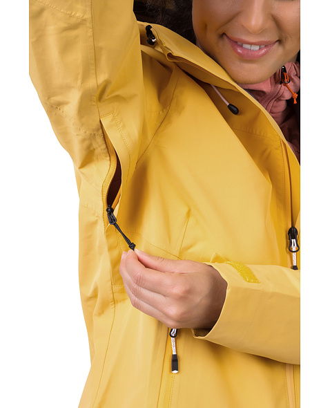 Dámska bunda HANNAH ABIGAIL