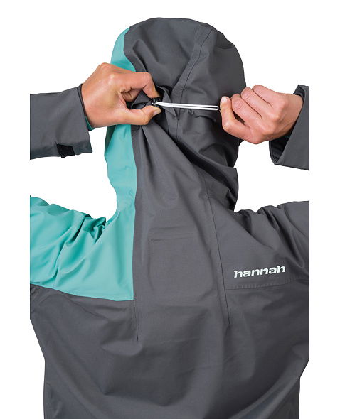 Jacket Hannah Adelaide Lady