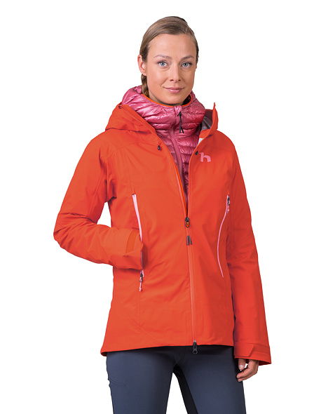 Jacket Hannah Adelaide Lady