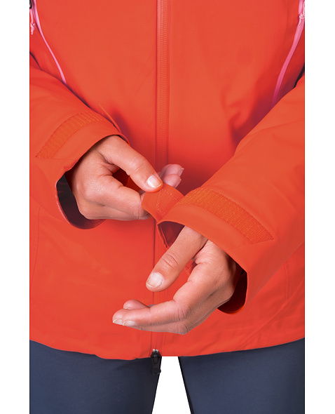 Jacket Hannah Adelaide Lady