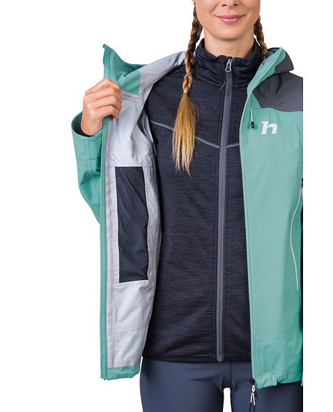 Jacket Hannah Adelaide Lady