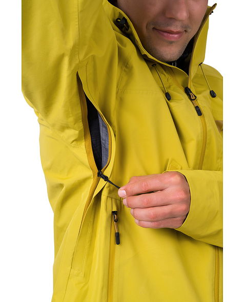 Pánská bunda HANNAH ALAGAN