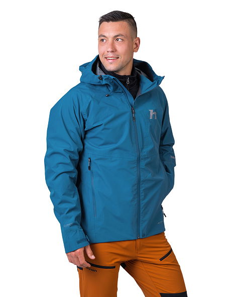 Pánská bunda HANNAH ALAGAN