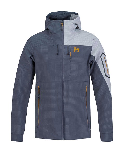 Jacket Hannah Aren Hoody Men