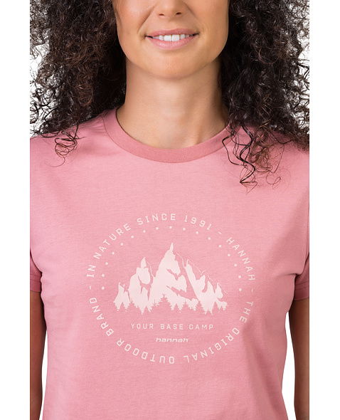 Dámské tričko HANNAH ARIA