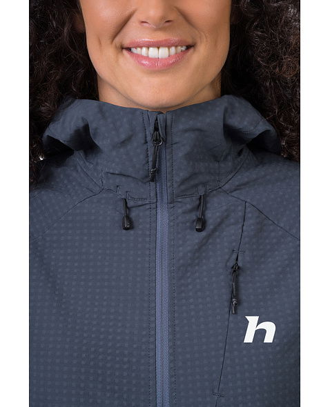 Dámská bunda HANNAH ARINA HOODY