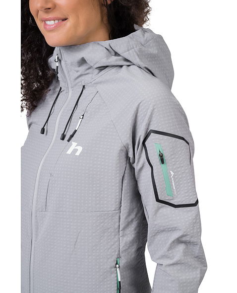 Dámská bunda HANNAH ARINA HOODY