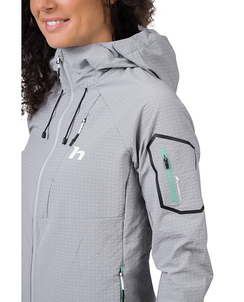 Dámska bunda HANNAH ARINA HOODY