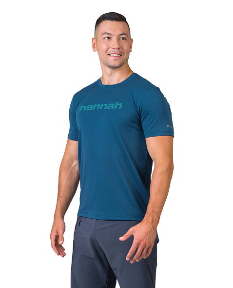 T-shirt Hannah Bine Men