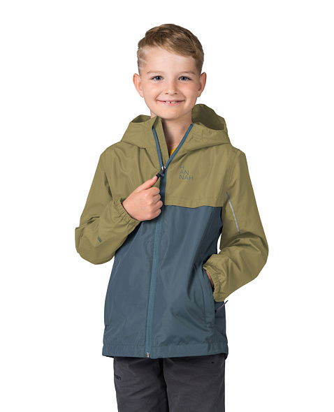 Dětská bunda HANNAH BORN JR