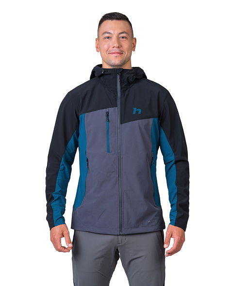 Jacket Hannah Carsten II Men