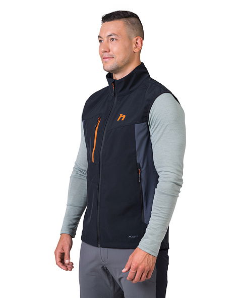 Vest Hannah Carsten vest Men