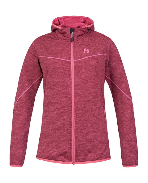Hoodie HANNAH DAGNYS HOODY Lady