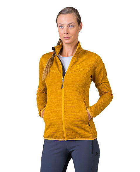 Dámská mikina HANNAH DAGNYS