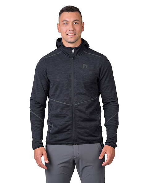 Hoodie HANNAH Damar Hoody Men