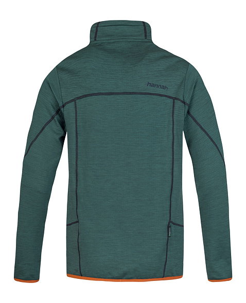 Hoodie HANNAH Damar Men, jasper mel