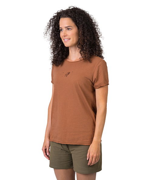 Dámské tričko HANNAH EDITH