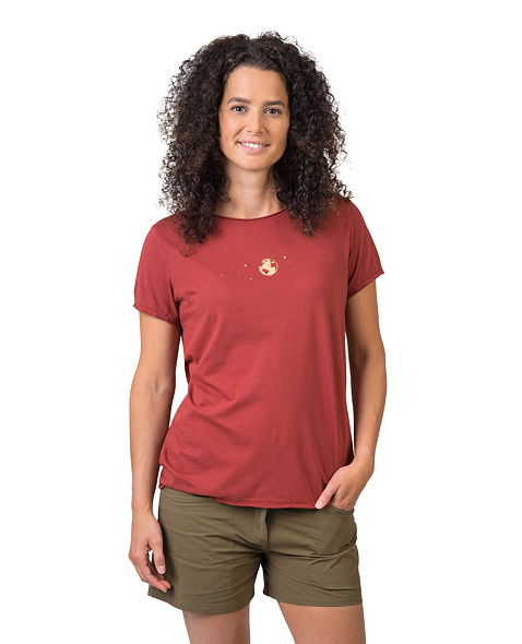 Dámské tričko HANNAH EDITH