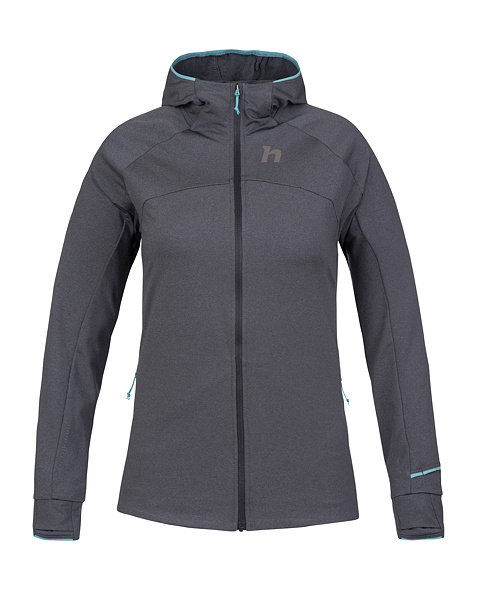 Hoodie Hannah Eli Hoody Lady
