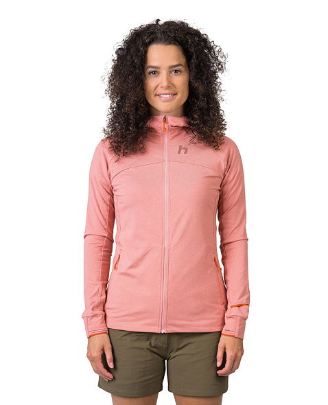 Hoodie Hannah Eli Hoody Lady