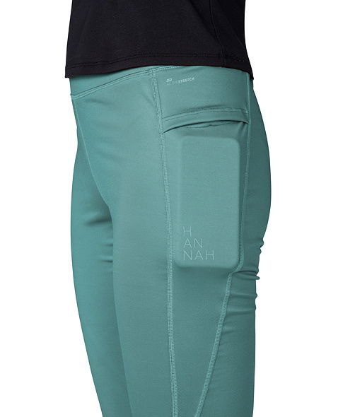 Dámské kalhoty HANNAH ELISA