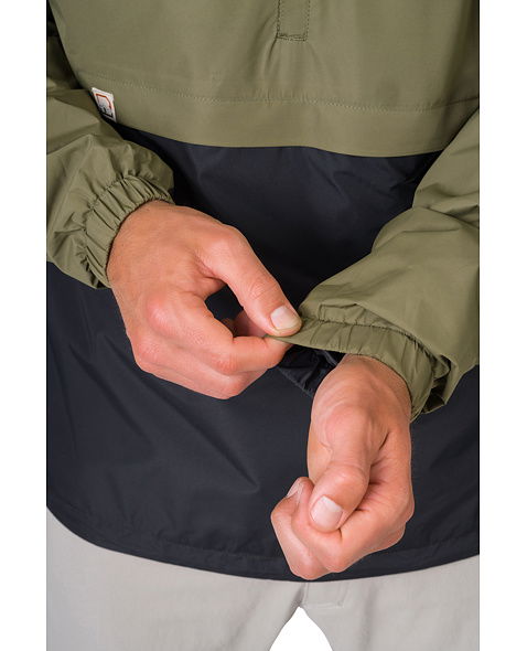 Jacket Hannah Founder Men