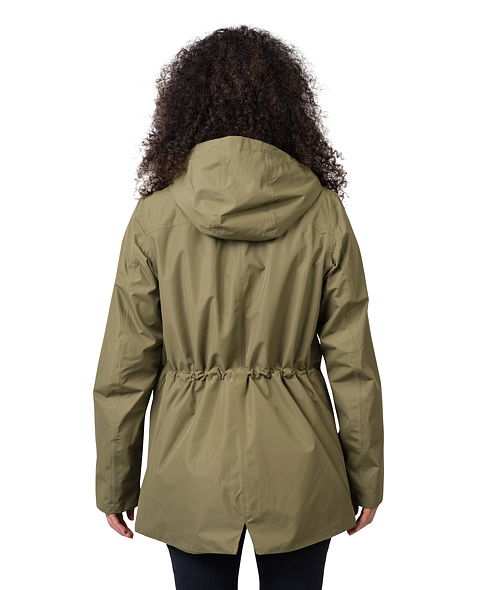 Dámska bunda HANNAH ZAFRINA II