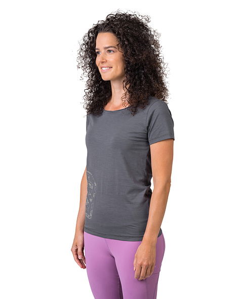 Dámské tričko HANNAH ZOEY II