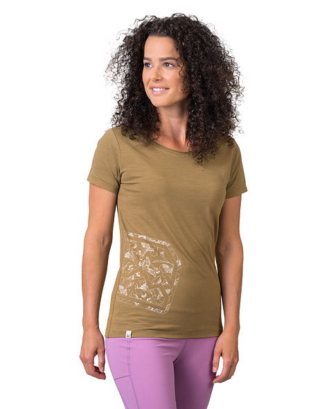 Dámské tričko HANNAH ZOEY II