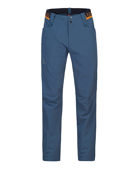 Pánské kalhoty HANNAH NIGUEL II, midnight navy (orange)