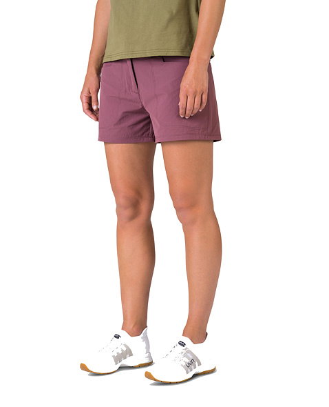 Shorts Hannah Nylah Lady, wild ginger