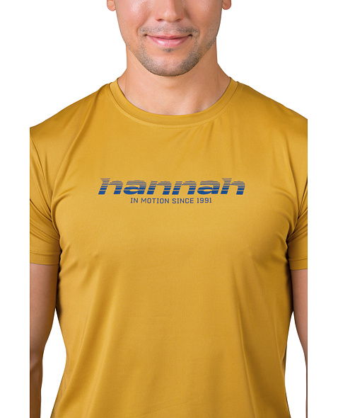 Pánské tričko HANNAH PARNELL II