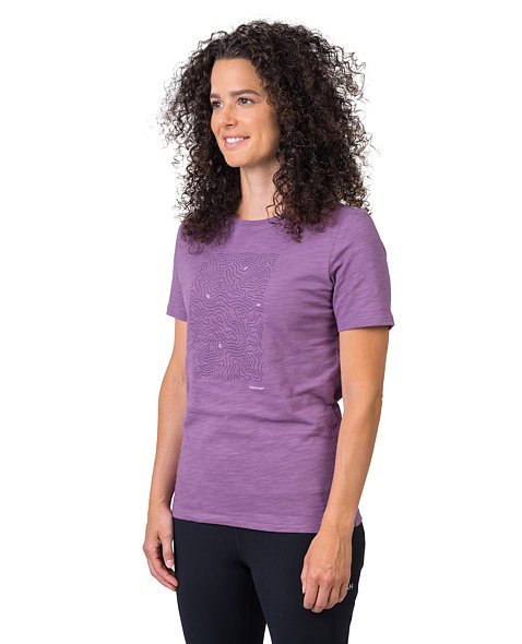 T-shirt Hannah Selia Lady