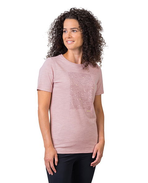 Dámské tričko HANNAH SELIA