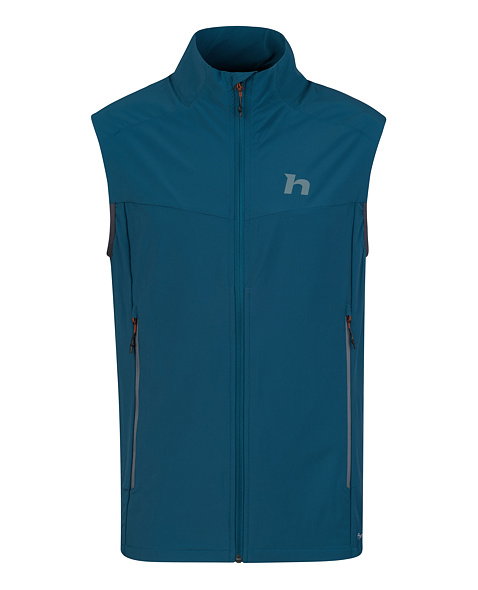 Pánská vesta HANNAH SEUMAS VEST