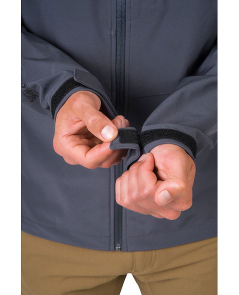 Jacket Hannah Shelton Lite Men