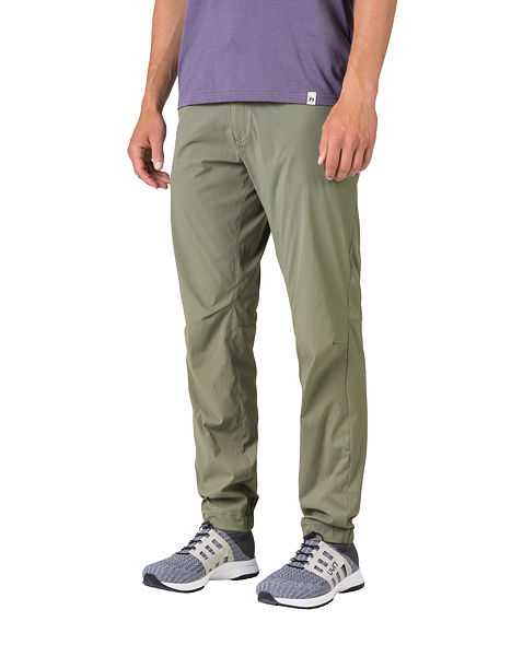 Pánské kalhoty HANNAH WEID