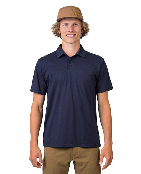 Polo shirt HANNAH Kajan Men