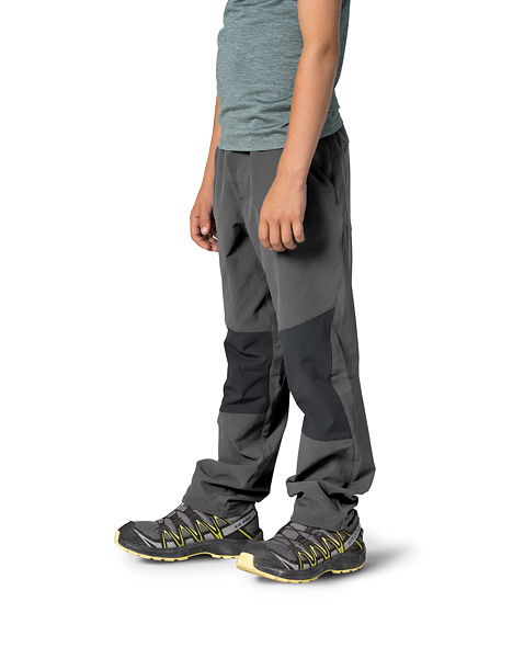 Dětské kalhoty HANNAH LUIGI JR