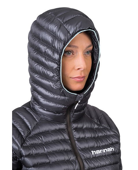 Dámska bunda HANNAH MANTIS HOODY