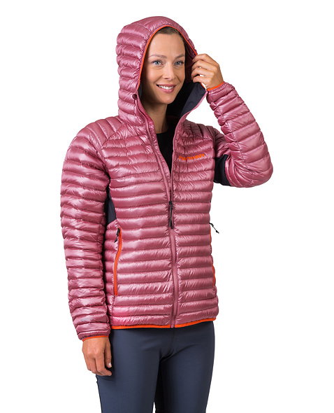 Dámská bunda HANNAH MANTIS HOODY