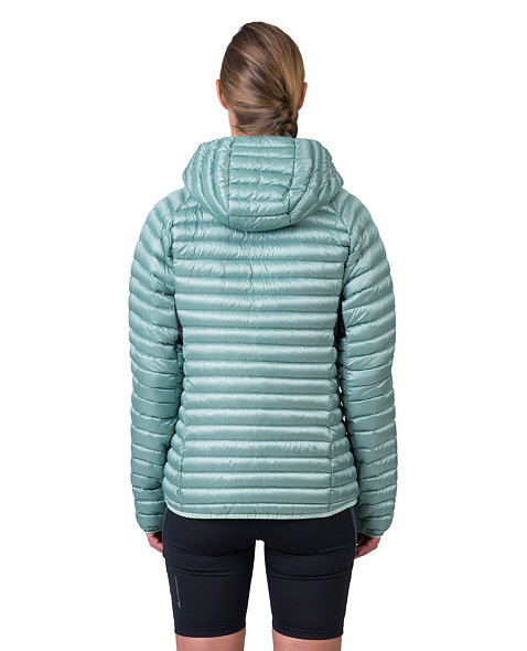 Dámská bunda HANNAH MANTIS HOODY