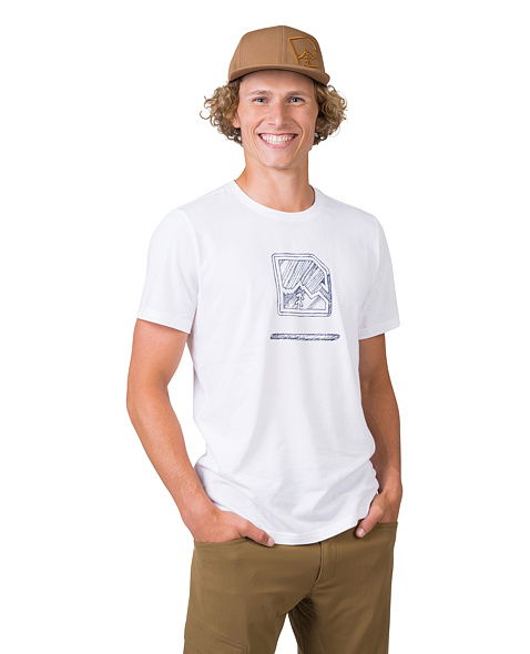 Pánské tričko HANNAH MIKO