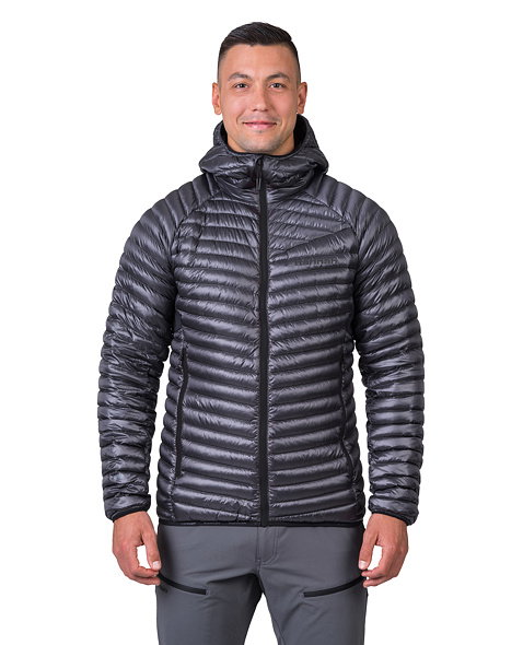 Pánská bunda HANNAH MIO HOODY