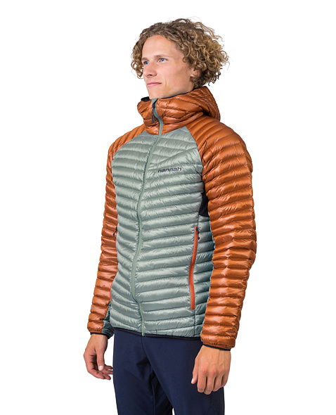 Pánská bunda HANNAH MIO HOODY